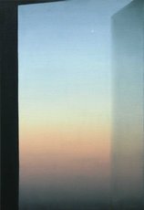 'Sunset Study (Window)'